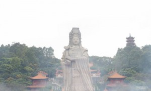 Nan Sha Tian Hou Gong
