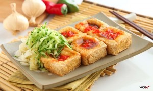 tahu busuk