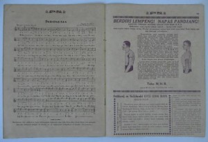 surat kabar koran sin po