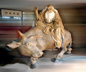 laozi