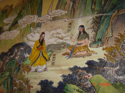 Sistem Penanggalan Dalam Agama Tao  Tionghoa Tradisi dan 