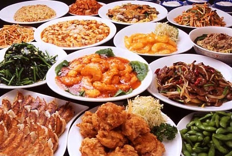 Teori Tentang Masakan China  Tionghoa.INFO - Tradisi dan 