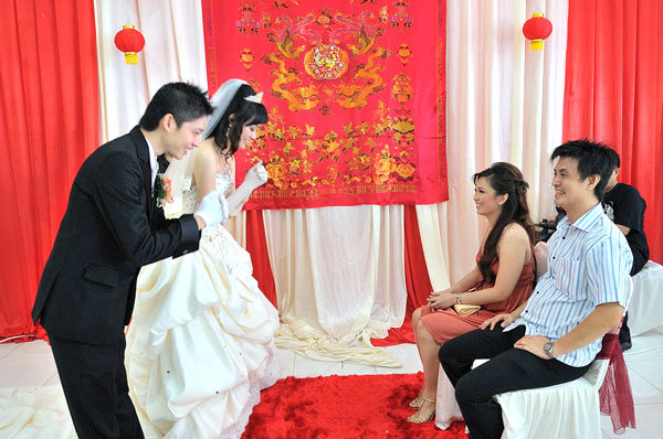 tea pai chinese wedding