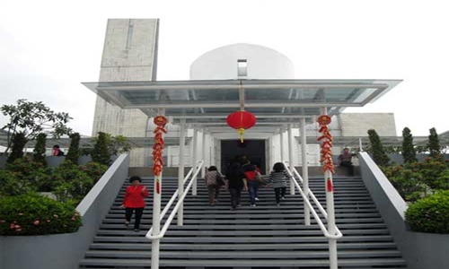 Pengaruh Budaya Tionghoa Dalam Gereja (Bagian II 