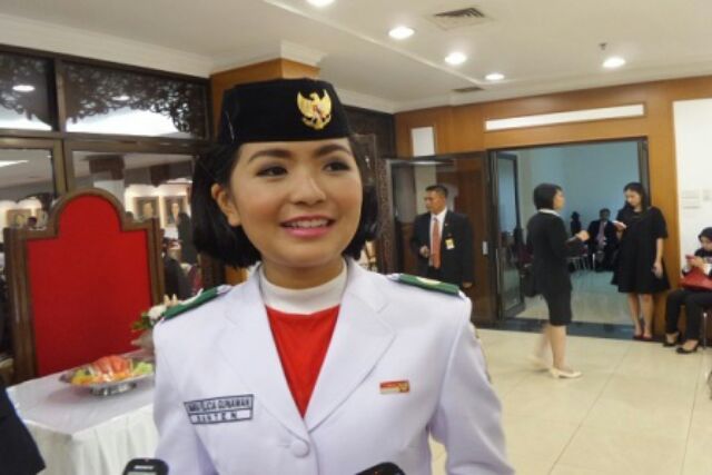 Maria Felicia Gunawan