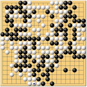 weiqi catur tionghoa