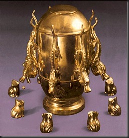 1 ChineseSeismograph