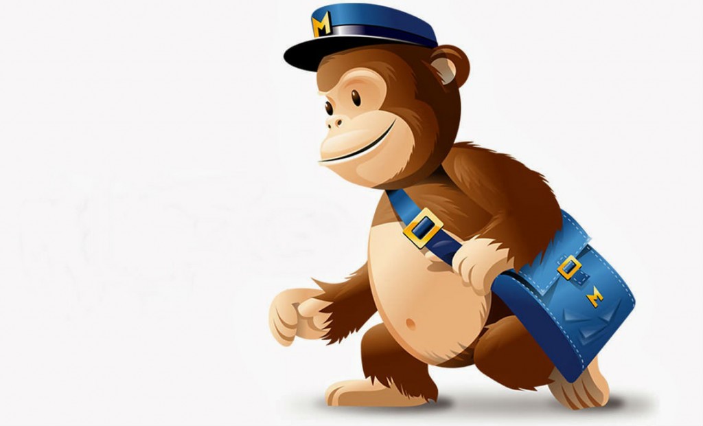 mailchimp