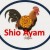 shio ayam 2016