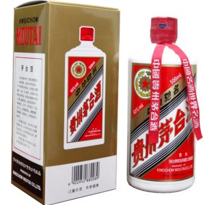 arak mao tai