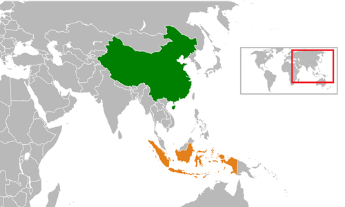 Berapa Jumlah populasi Etnis Tionghoa di Indonesia 