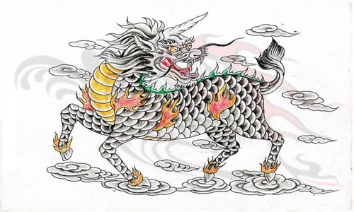 qilin