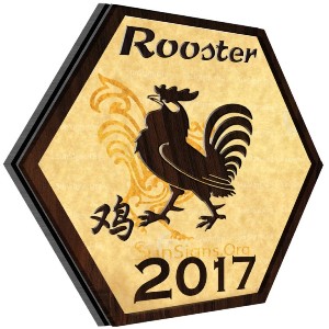 Ramalan Shio Ayam Tahun 2017 | Tionghoa.INFO