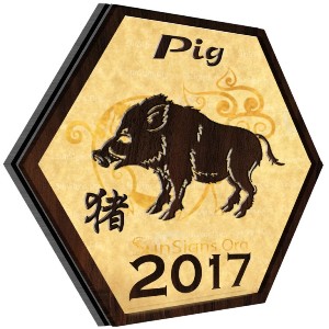 Ramalan shio babi di tahun 2022