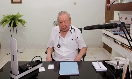 dokter-lo