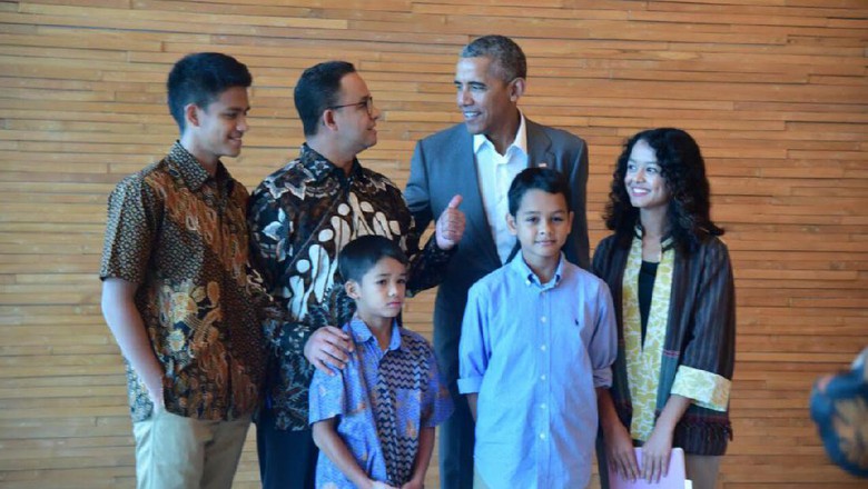 Inilah 5 Bentuk Toleransi Yang Terjadi di Indonesia 