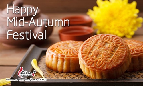 Berikut Tanggal Mid Autumn Festival di Tahun 2019 2020 