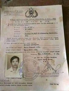 G30S/PKI 1965; Apa Efeknya Bagi Tionghoa di Indonesia? | Tionghoa.INFO