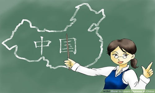 6 Alasan Mengapa Belajar Bahasa Mandarin Itu penting 
