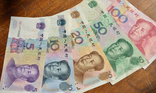 Ophef Verpletteren bekken Perbedaan RMB (Renminbi) dan CNY (Chinese Yuan) - TIONGHOA.INFO