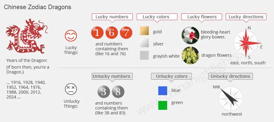Lucky things. Дракон 2024. Следующий год кого животного 2024. Дракон с цифрами 2024. The year of the Dragon Singapore.