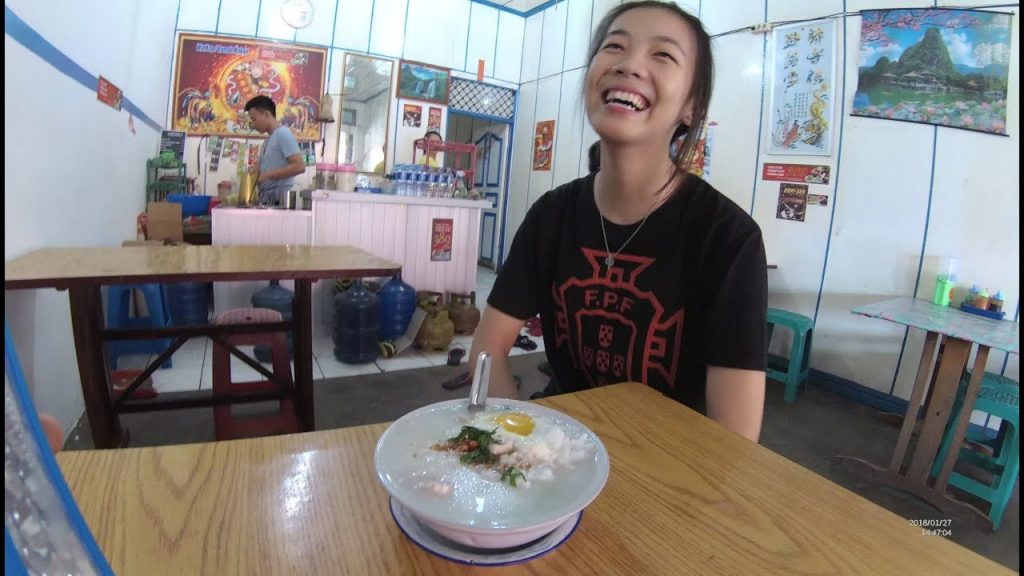 Amoy Singkawang : 8 Hal Yang Harus Kamu Ketahui Tentang Amoy Singkawang