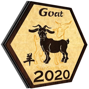 Shio kambing minggu ini