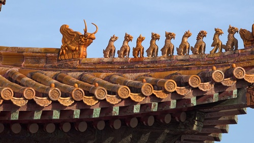 Arsitektur Atap Tradisional Tionghoa dan Filosofinya Tionghoa INFO Tradisi dan Budaya Tionghoa Arsitektur Atap Tradisional Tionghoa dan Filosofinya Tionghoa INFO Tradisi dan Budaya Tionghoa