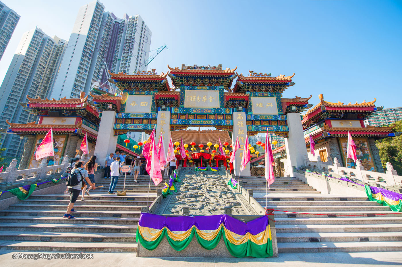 Inilah 10 Destinasi Wisata Hongkong Yang Wajib Kamu