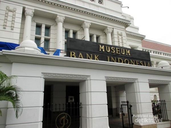 Museum Bank Indonesia