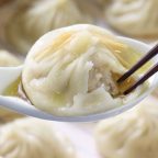 Resep Membuat Jiaozi Suikiaw Chinese Dumplings Tionghoa Info