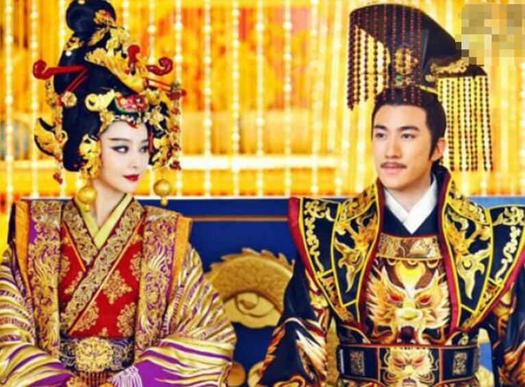 Dinasti Tang, Eranya Kaisar Wu Zetian, Wanita Pertama Dalam Sejarah