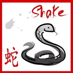 Shio ular di tahun 2022