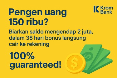 Banner Iklan
